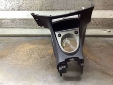 Honda Civic 2007 Mittelkonsole