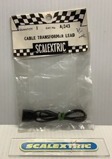 B.. ORIGINAL SCALEXTRIC