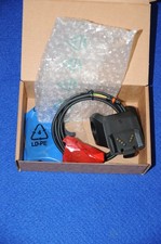 BOSCH Displayhalter inkl