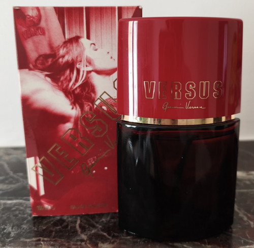 Gianni versace versus red - versus,