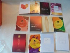 Parfum Proben Avon 12 Damen