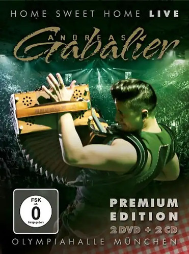 Gabalier andreas home - gabalier,andreas, sweet