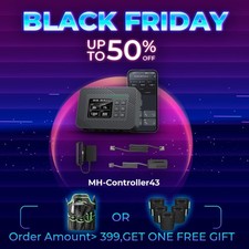 Mars Hydro iController 2.0