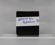 Pokémon: Schwarze Edition