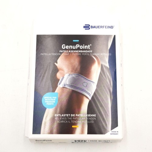 Bauerfeind bandage erste hilfe - bandage,