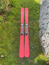 Black Crows Camox Freebird 186