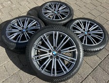 4 ORIGINAL 18" WINTERRÄDER BMW 3ER REIHE G20 G21 STYLING M790 RDKS 2021 NEU