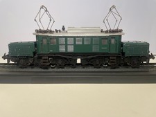 Trix express 94 007 - ho, br
