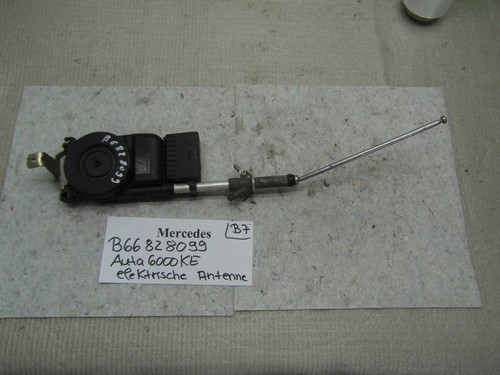 Elektrische antenne b66828099 - elektrische,