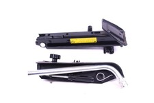 Bordwerkzeug VW Sharan I Ford Galaxy Seat Wagenheber 7M0011031H + Radschlüssel