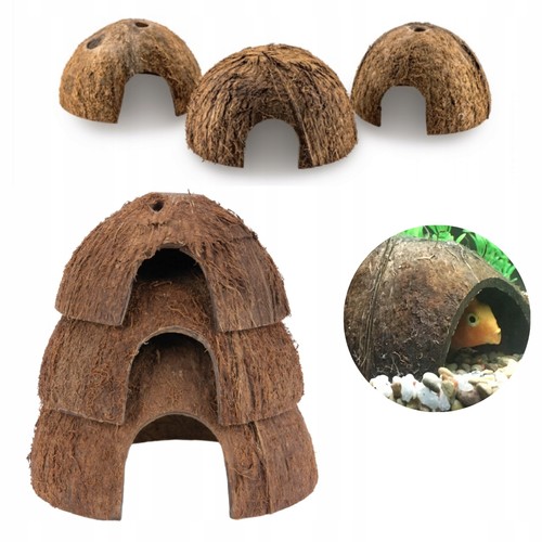 Aquarium kokos für aquarien - aquarium,