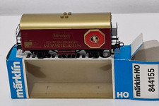 Märklin 844155 Mirabell Echte Salzburger Mozartkugeln Spur H0 ,Kühlwagen OVP