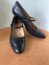 Pumps enrico antinori - enrico, schwarz
