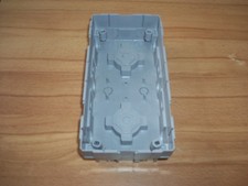 Siedle Unterputzgehäuse GU