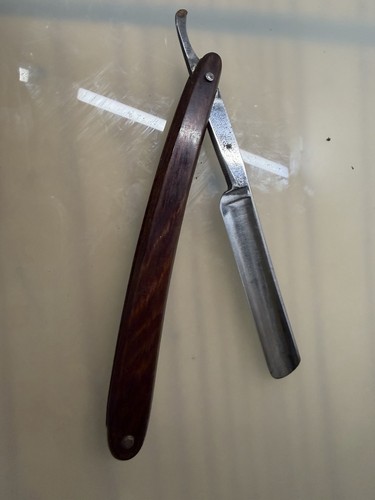 Rasiermesser puma solingen - solingen, 1