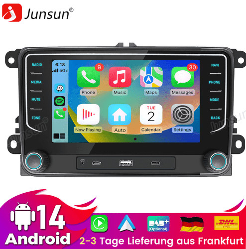 Android carplay 64g für - android, 14