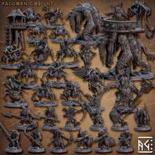 Artisan guild faldorn - artisan,