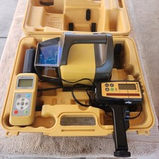 Topcon RL-200 2S Dual Slope