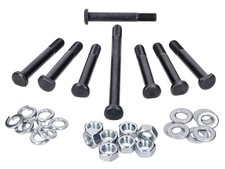 Schraubensatz Largeframe