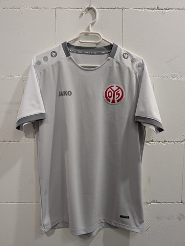 Fsv mainz 05 - 1.,
