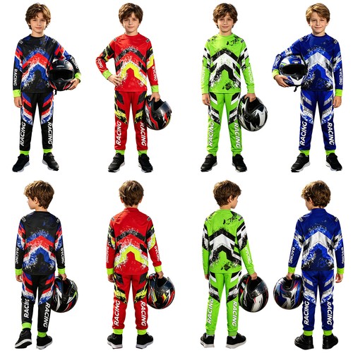 Jungen motorrad ausrüstung - jungen, motorrad-ausrüstung