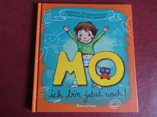 Bettina zimmermann mo - bettina,