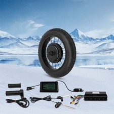 1500w elektrofahrrad umbausatz - elektrofahrrad,