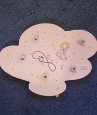 Lillifee Deckenlampe fürs