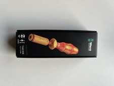 Wera 7440 VDE VDE Umsteckgriff