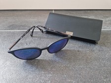 Hugo Boss Damen Sonnenbrille 0822/S YV4 Z9 black