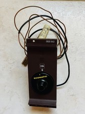 Buderus Modul Kesselthermostat