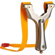 Steinschleuder Schleuder Set