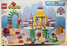 LEGO® Duplo™ 10435 Arielles