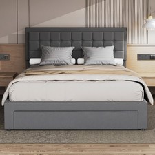 Boxspringbett 140x200 cm