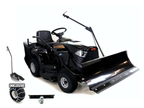Black edition pro 165 h - black, 165/84