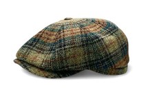 BAKERBOY Schiebermütze