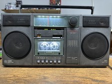 RFT SKR 551 DDR Radio