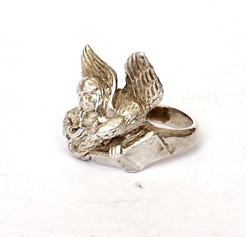 Ring mädchen mit - ring,