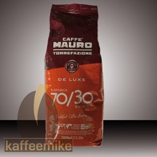 2 x Mauro Caffe De Luxe 1000