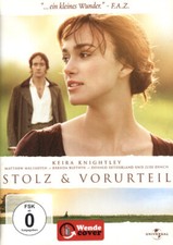 Stolz und Vorurteil - Keira