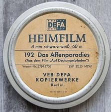 Defa Heimfilm Das