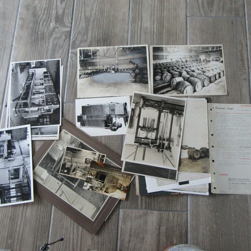 Fotos 1930 betriebe - 30,