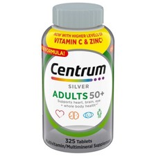 Centrum Silver Erwachsene 50+