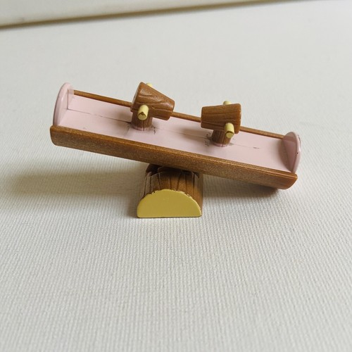 Sylvanian families baby - sylvanian,