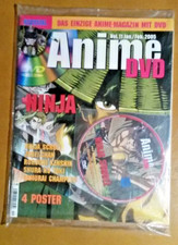 Anime vol januar - anime,