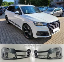 STOßSTANGE VORNE LACKIERT IN