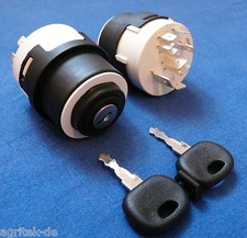 Zündschloss Schloss