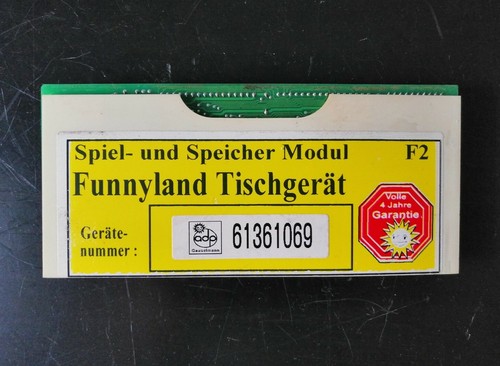 Funnyland spiel speicher - funnyland,