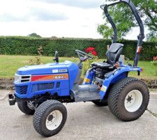 HERUNTERLADEN ISEKI TH4260