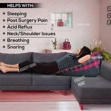 Keilkissen große saure